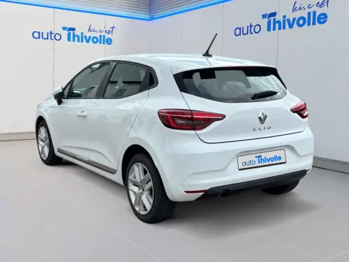 Renault Clio Clio Blue dCi 85 Business - Photo 2