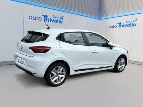 Renault Clio Clio Blue dCi 85 Business - Photo 4