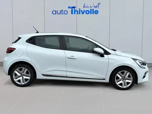 Renault Clio Clio Blue dCi 85 Business - Photo 5