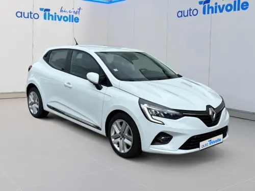 Renault Clio Clio Blue dCi 85 Business - Photo 6