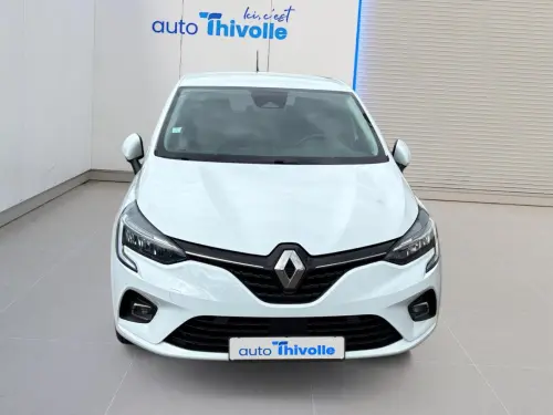 Renault Clio Clio Blue dCi 85 Business - Photo 7