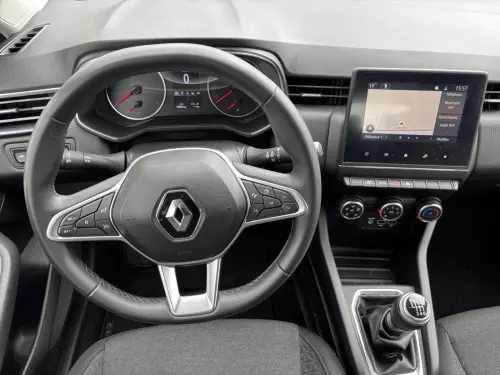 Renault Clio Clio Blue dCi 85 Business - Photo 11