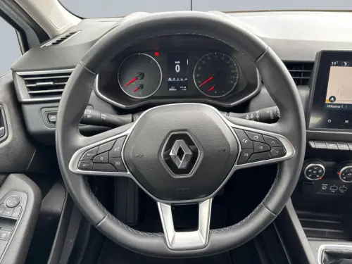 Renault Clio Clio Blue dCi 85 Business - Photo 12