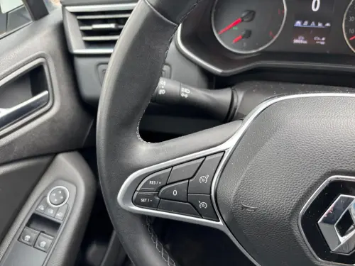Renault Clio Clio Blue dCi 85 Business - Photo 13