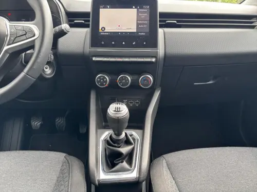 Renault Clio Clio Blue dCi 85 Business - Photo 14