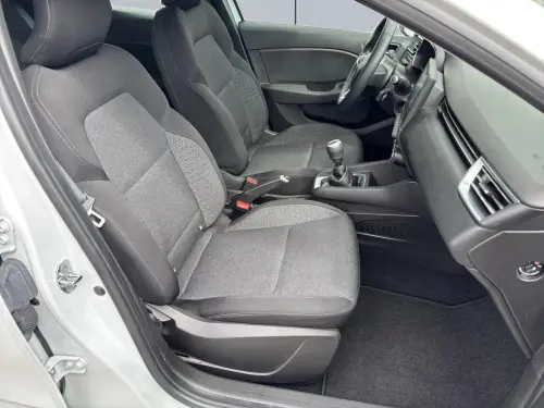 Renault Clio Clio Blue dCi 85 Business - Photo 16