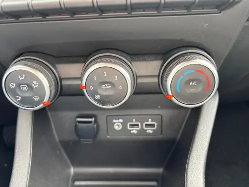Renault Clio Clio Blue dCi 85 Business - Photo 22