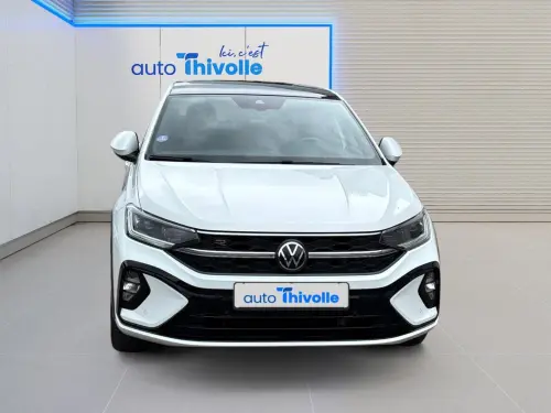 Volkswagen Taigo 1.0 TSI 110 DSG7 R-Line - Photo 7