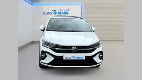 Volkswagen Taigo 1.0 TSI 110 DSG7 R-Line - Photo 6
