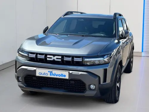 Dacia Duster Hybrid 140 Journey - Photo 0