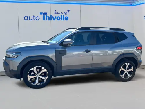 Dacia Duster Hybrid 140 Journey - Photo 1