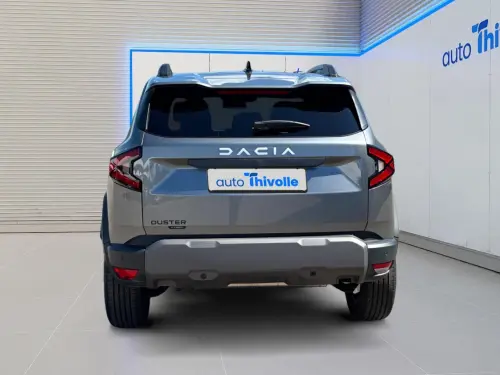 Dacia Duster Hybrid 140 Journey - Photo 3