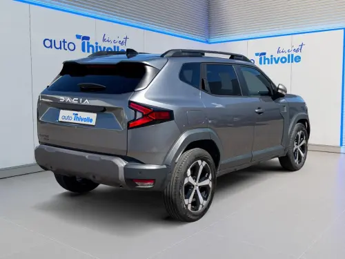 Dacia Duster Hybrid 140 Journey - Photo 4