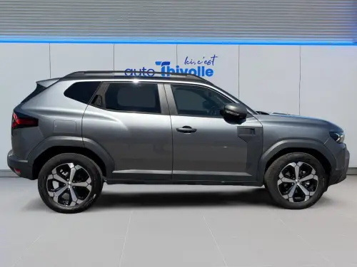 Dacia Duster Hybrid 140 Journey - Photo 5