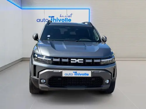 Dacia Duster Hybrid 140 Journey - Photo 7