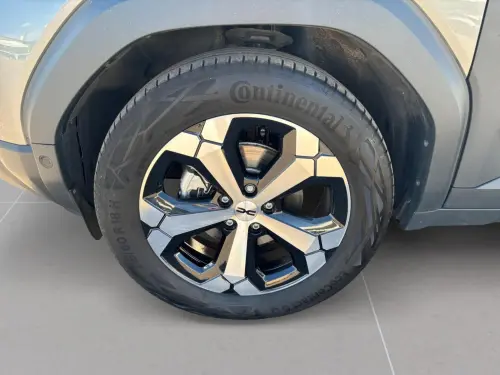 Dacia Duster Hybrid 140 Journey - Photo 8