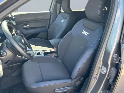 Dacia Duster Hybrid 140 Journey - Photo 9