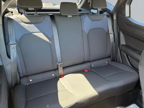 Dacia Duster Hybrid 140 Journey - Photo 17