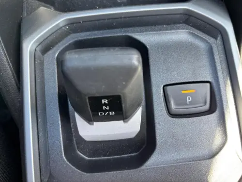 Dacia Duster Hybrid 140 Journey - Photo 21