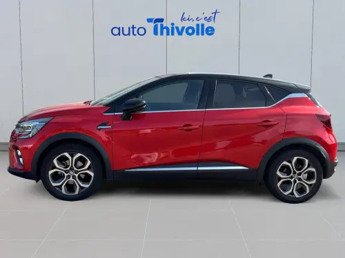 Renault Captur E-Tech 145 - 21 Intens - Photo 1