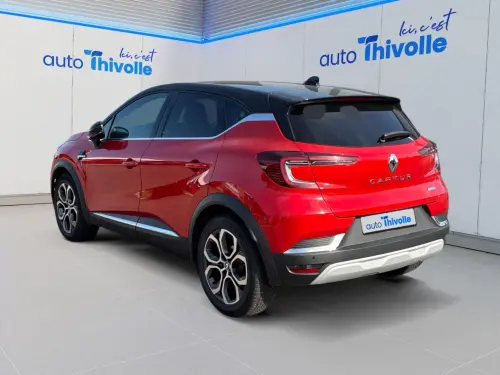 Renault Captur E-Tech 145 - 21 Intens - Photo 2