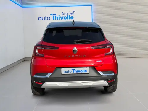 Renault Captur E-Tech 145 - 21 Intens - Photo 3