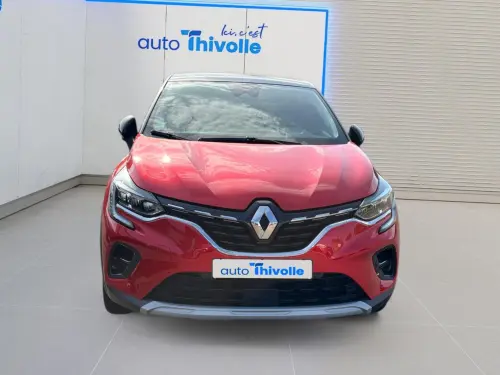 Renault Captur E-Tech 145 - 21 Intens - Photo 7