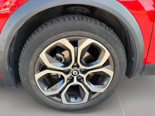 Renault Captur E-Tech 145 - 21 Intens - Photo 8