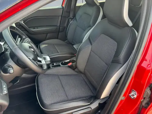 Renault Captur E-Tech 145 - 21 Intens - Photo 9