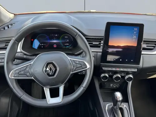Renault Captur E-Tech 145 - 21 Intens - Photo 11