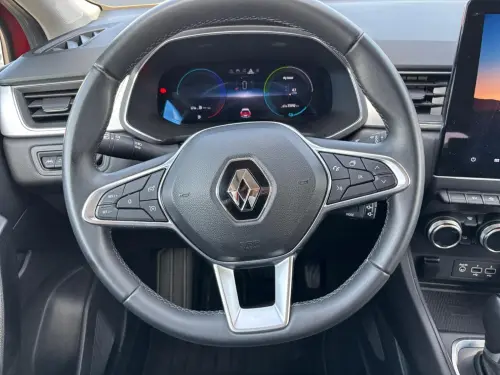 Renault Captur E-Tech 145 - 21 Intens - Photo 12