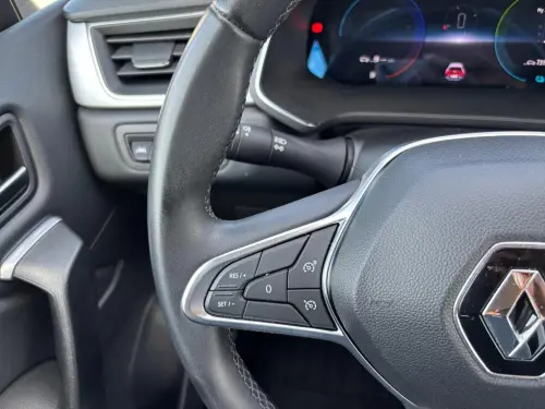 Renault Captur E-Tech 145 - 21 Intens - Photo 13