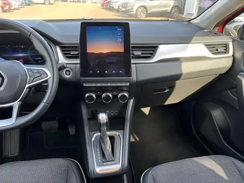 Renault Captur E-Tech 145 - 21 Intens - Photo 14
