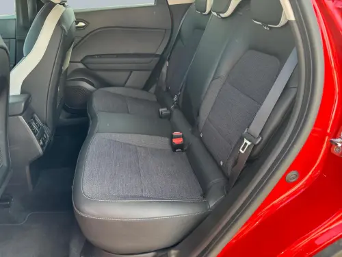 Renault Captur E-Tech 145 - 21 Intens - Photo 15