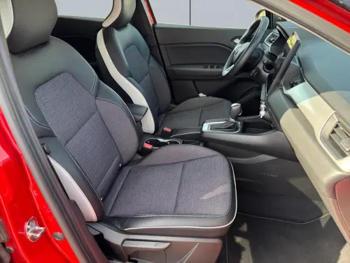 Renault Captur E-Tech 145 - 21 Intens - Photo 16