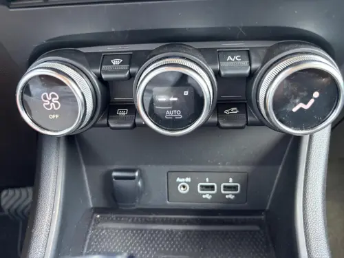 Renault Captur E-Tech 145 - 21 Intens - Photo 21