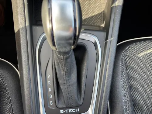 Renault Captur E-Tech 145 - 21 Intens - Photo 24