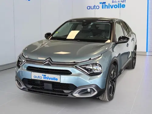 Citroën C4 BlueHDi 130 S&S EAT8 Shine Pack - Photo 0