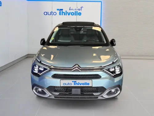 Citroën C4 BlueHDi 130 S&S EAT8 Shine Pack - Photo 7