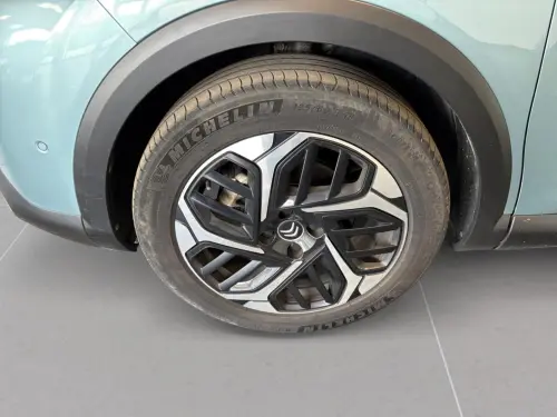 Citroën C4 BlueHDi 130 S&S EAT8 Shine Pack - Photo 8