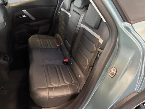 Citroën C4 BlueHDi 130 S&S EAT8 Shine Pack - Photo 15