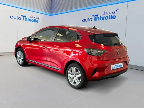 Renault Clio Clio Blue dCi 100 ch GSR2 Evolution - Photo 2