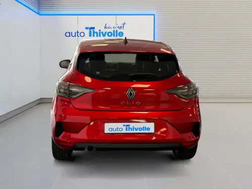 Renault Clio Clio Blue dCi 100 ch GSR2 Evolution - Photo 3