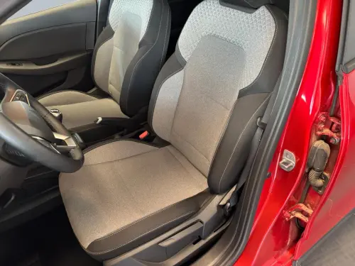 Renault Clio Clio Blue dCi 100 ch GSR2 Evolution - Photo 9