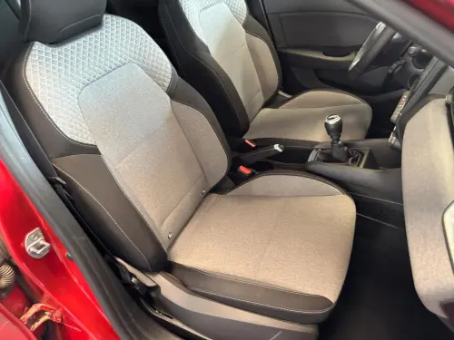 Renault Clio Clio Blue dCi 100 ch GSR2 Evolution - Photo 16