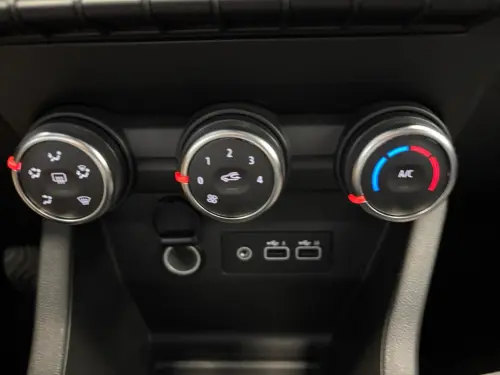 Renault Clio Clio Blue dCi 100 ch GSR2 Evolution - Photo 23