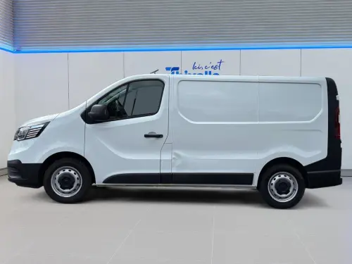 Renault Trafic TRAFIC FGN L1H1 2800 KG BLUE DCI 130 GRAND CONFORT - Photo 1