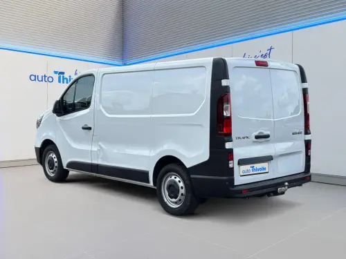 Renault Trafic TRAFIC FGN L1H1 2800 KG BLUE DCI 130 GRAND CONFORT - Photo 2