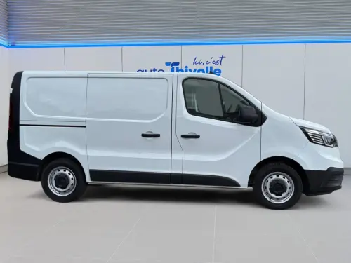 Renault Trafic TRAFIC FGN L1H1 2800 KG BLUE DCI 130 GRAND CONFORT - Photo 5