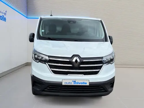 Renault Trafic TRAFIC FGN L1H1 2800 KG BLUE DCI 130 GRAND CONFORT - Photo 7